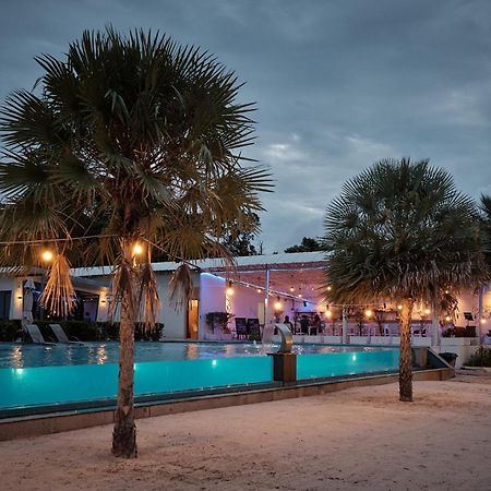 The One Resort Pagoda Beach Extérieur photo