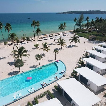 The One Resort Pagoda Beach Extérieur photo