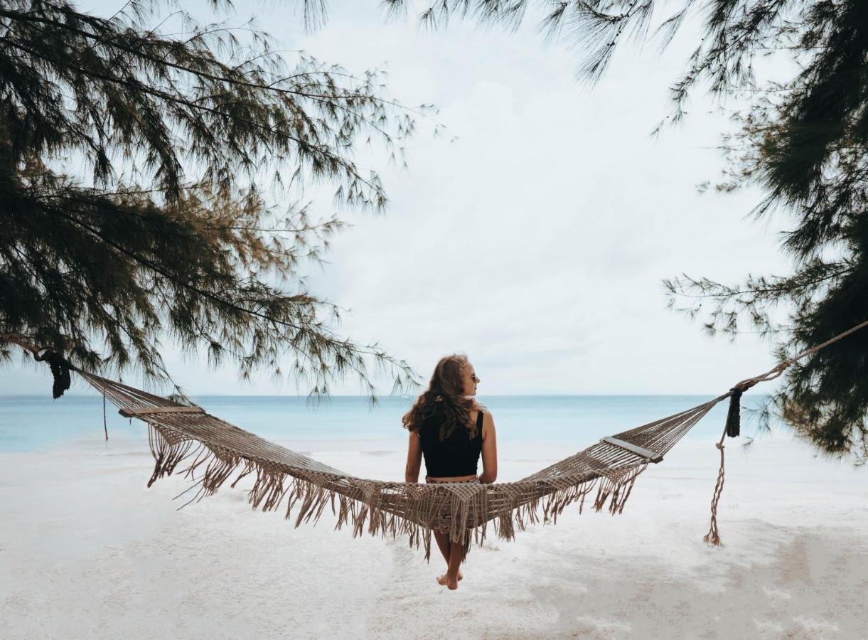 The One Resort Pagoda Beach Extérieur photo