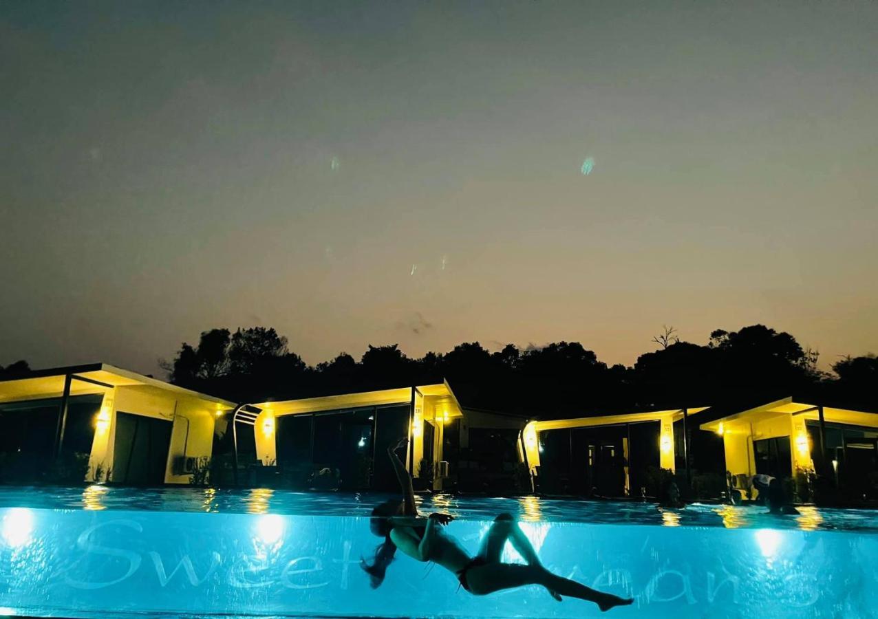 The One Resort Pagoda Beach Extérieur photo
