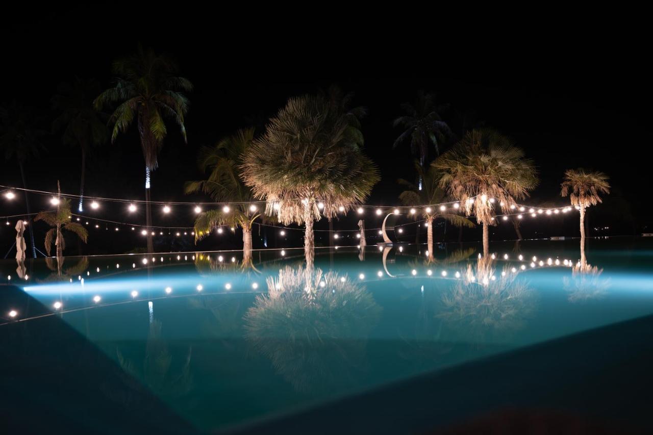 The One Resort Pagoda Beach Extérieur photo