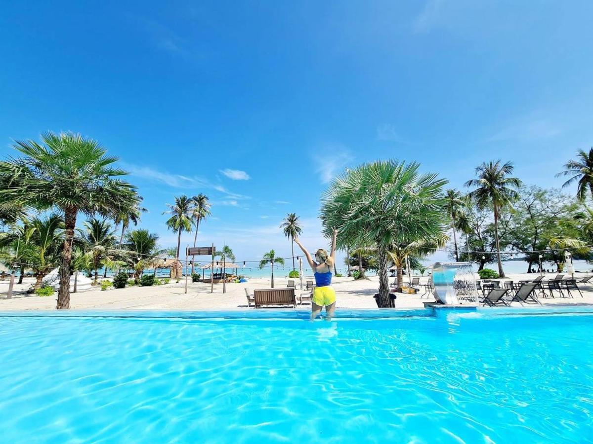 The One Resort Pagoda Beach Extérieur photo