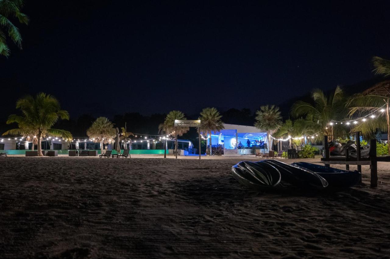 The One Resort Pagoda Beach Extérieur photo