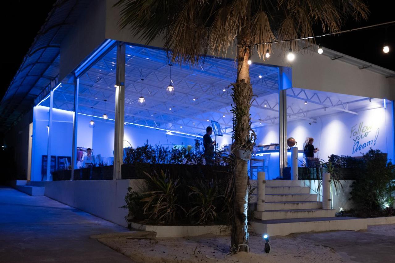 The One Resort Pagoda Beach Extérieur photo