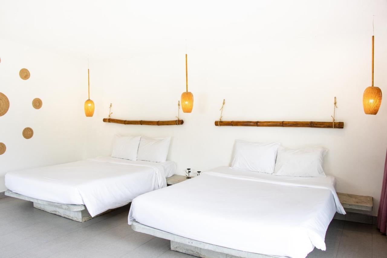 The One Resort Pagoda Beach Extérieur photo