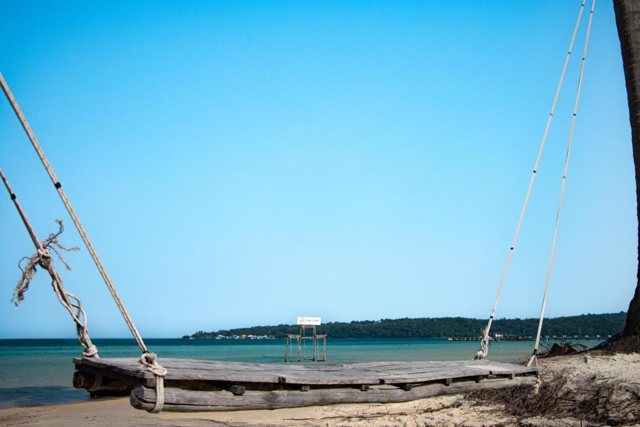 The One Resort Pagoda Beach Extérieur photo
