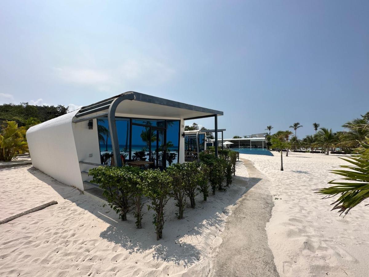 The One Resort Pagoda Beach Extérieur photo