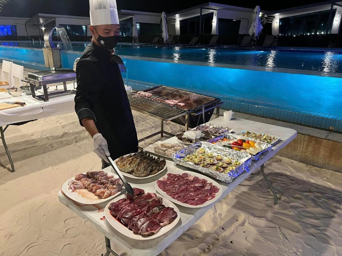 The One Resort Pagoda Beach Extérieur photo