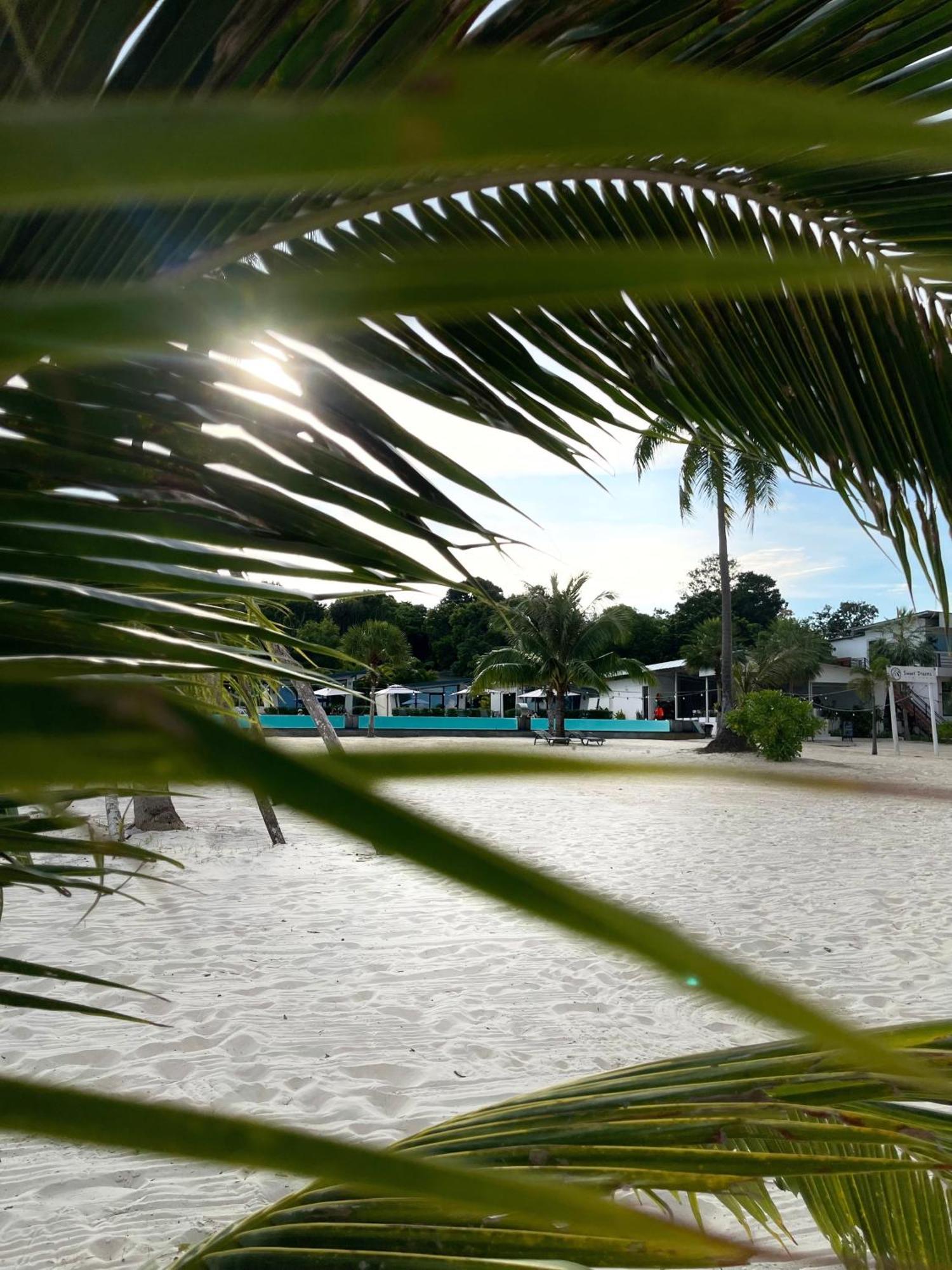 The One Resort Pagoda Beach Extérieur photo