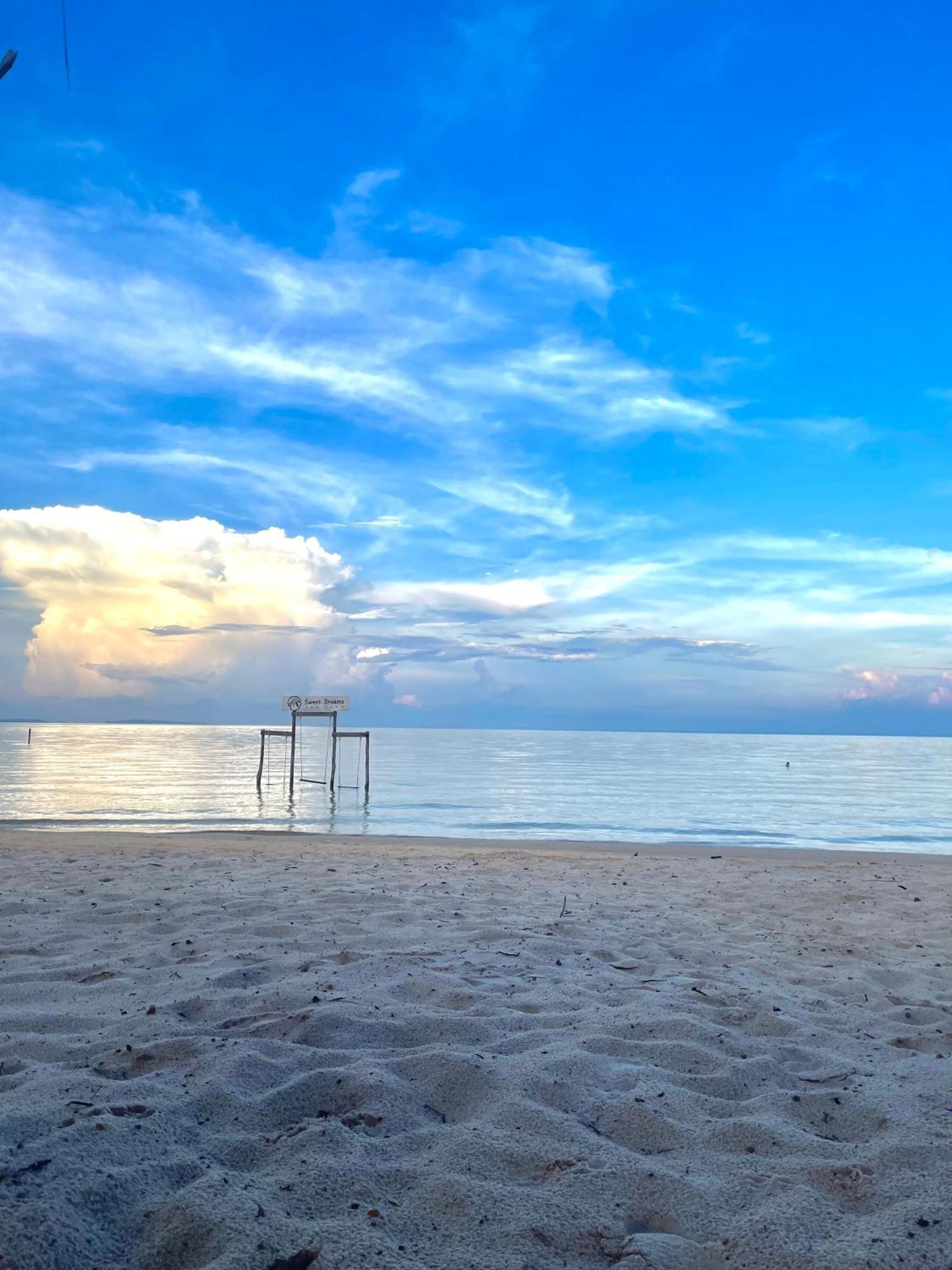 The One Resort Pagoda Beach Extérieur photo