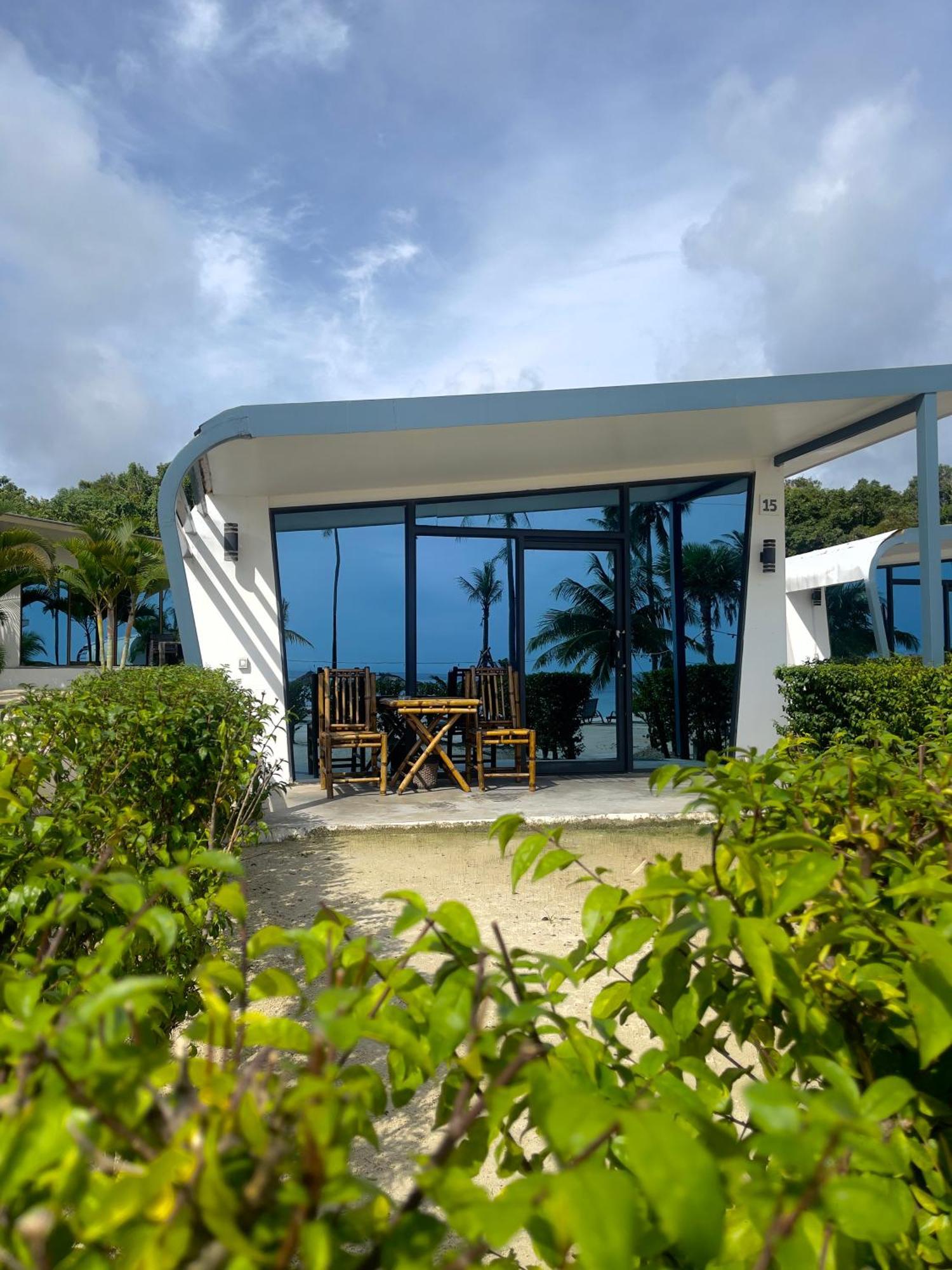 The One Resort Pagoda Beach Extérieur photo