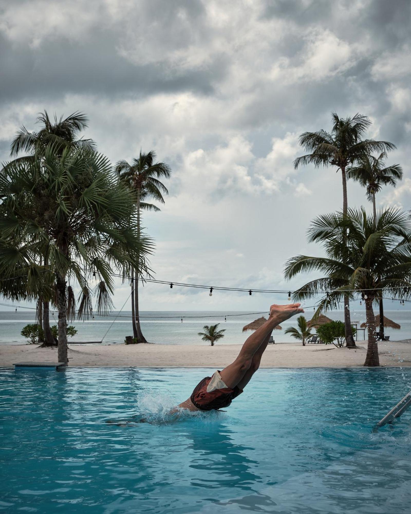 The One Resort Pagoda Beach Extérieur photo