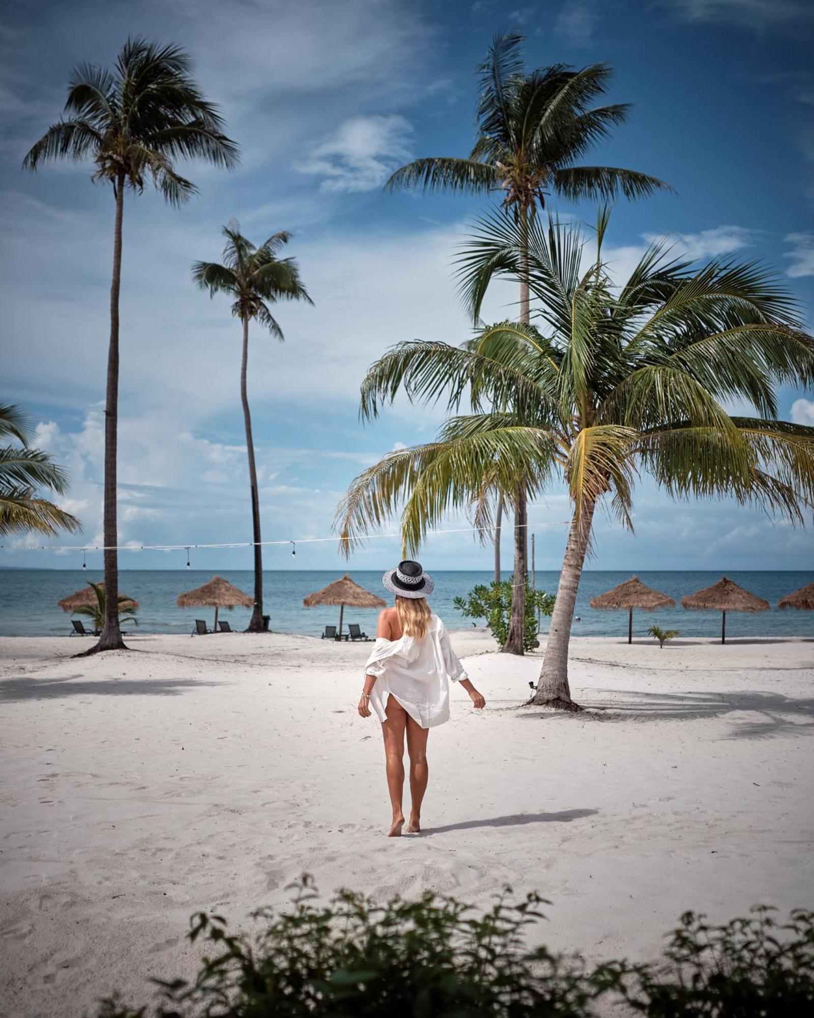 The One Resort Pagoda Beach Extérieur photo