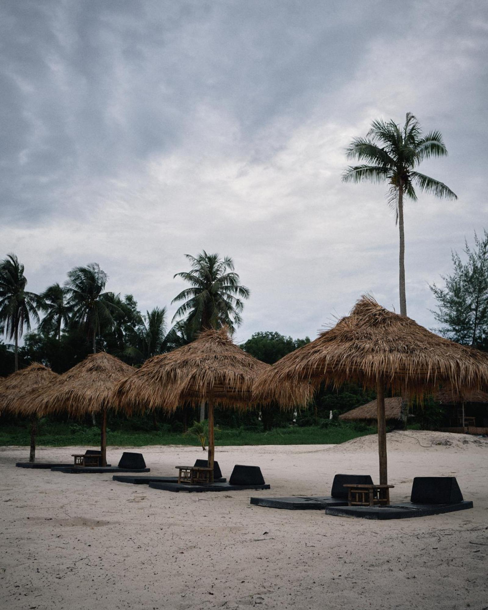 The One Resort Pagoda Beach Extérieur photo