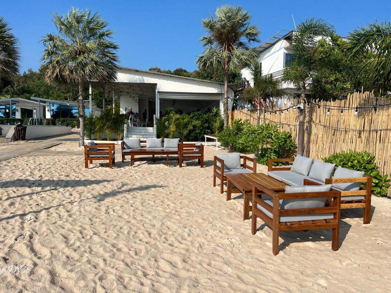 The One Resort Pagoda Beach Extérieur photo