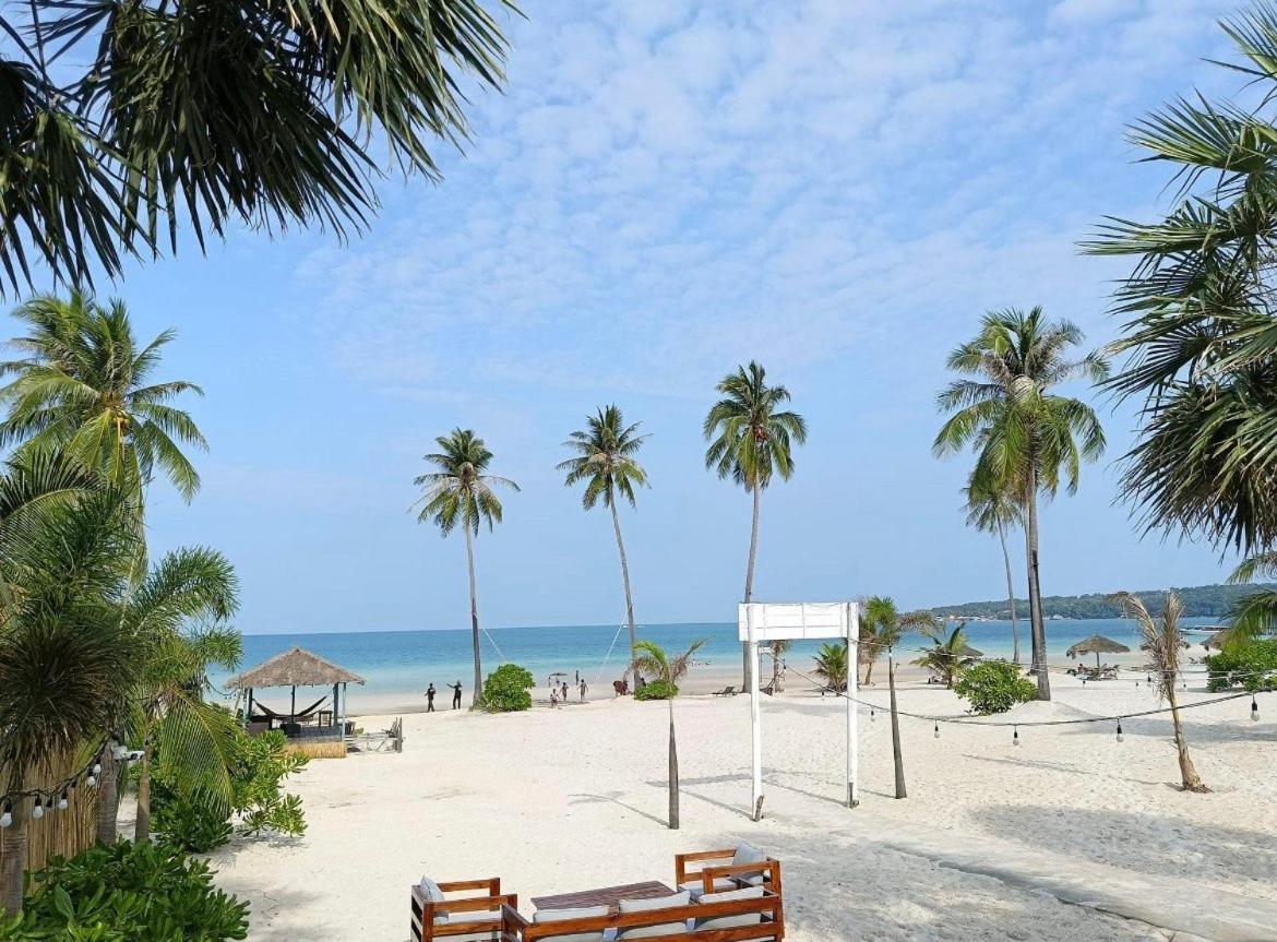 The One Resort Pagoda Beach Extérieur photo