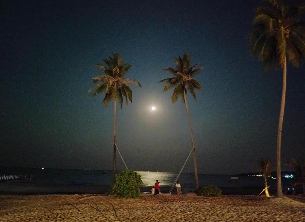 The One Resort Pagoda Beach Extérieur photo