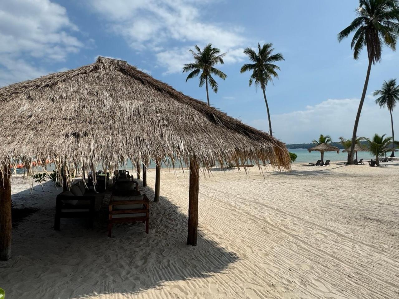 The One Resort Pagoda Beach Extérieur photo
