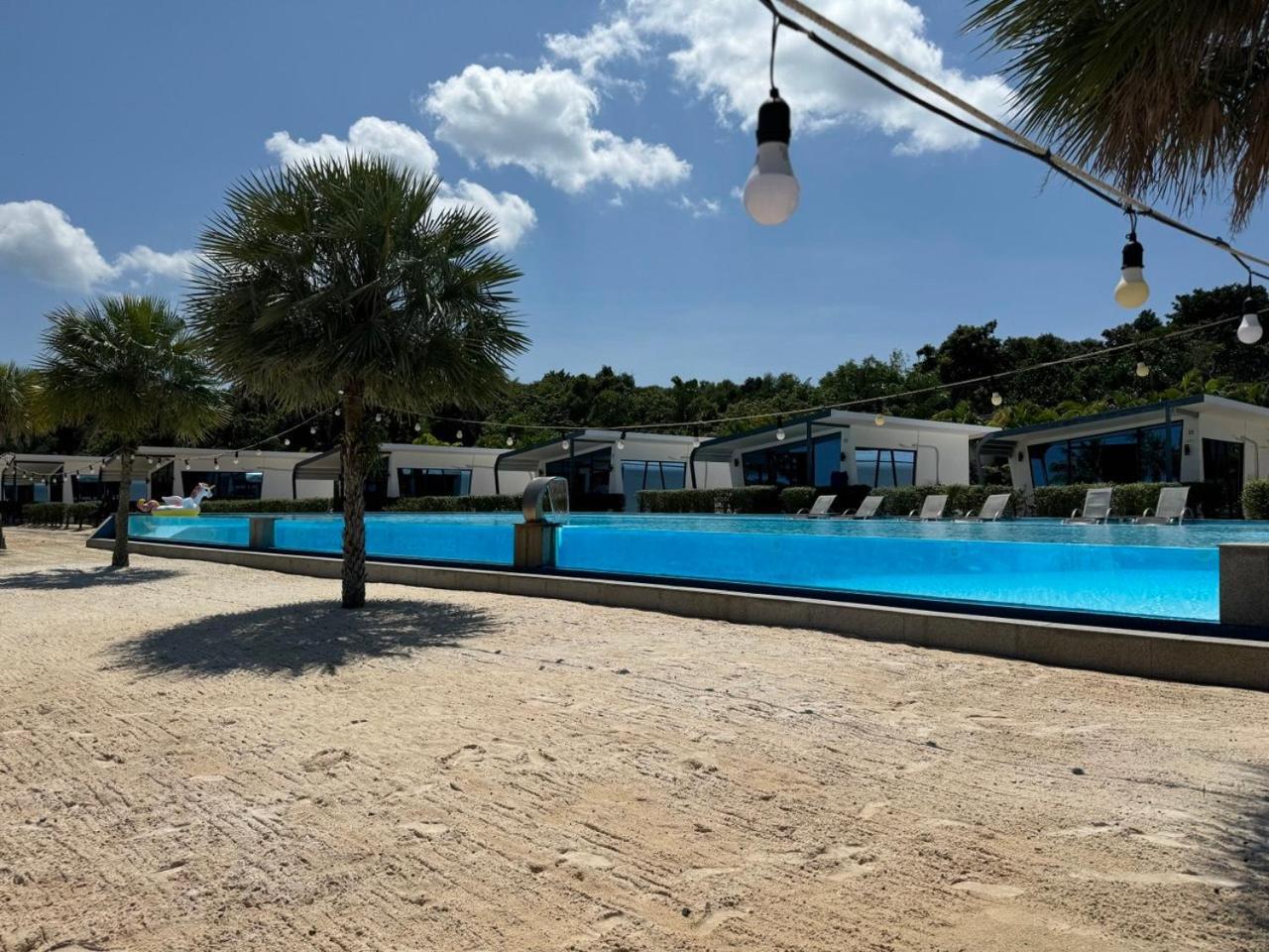 The One Resort Pagoda Beach Extérieur photo