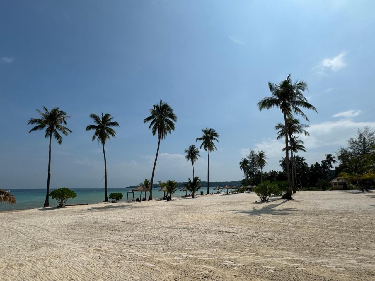 The One Resort Pagoda Beach Extérieur photo
