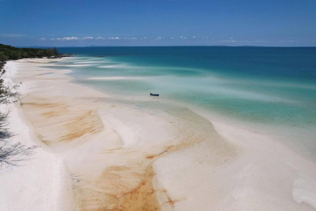The One Resort Pagoda Beach Extérieur photo