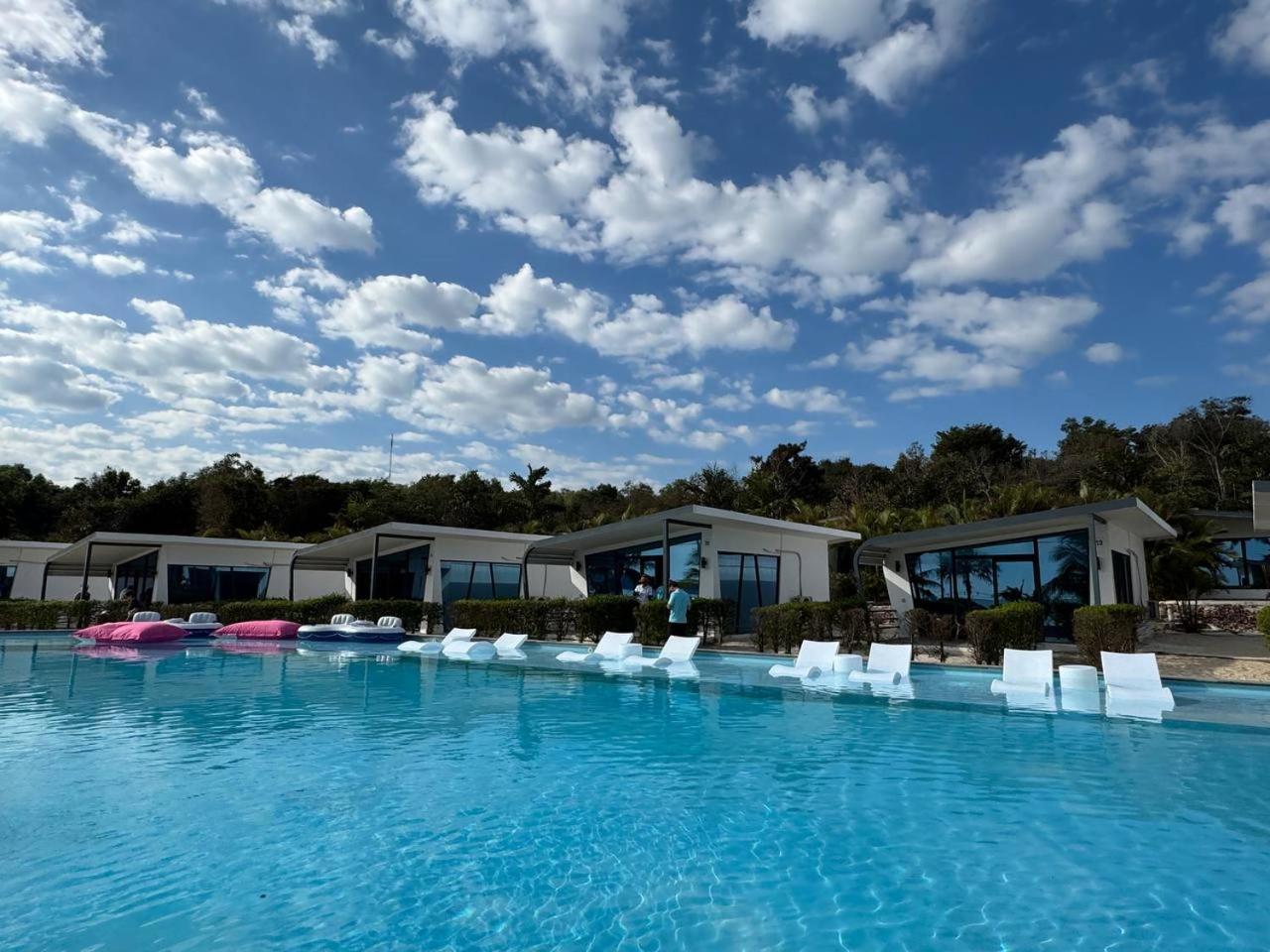 The One Resort Pagoda Beach Extérieur photo