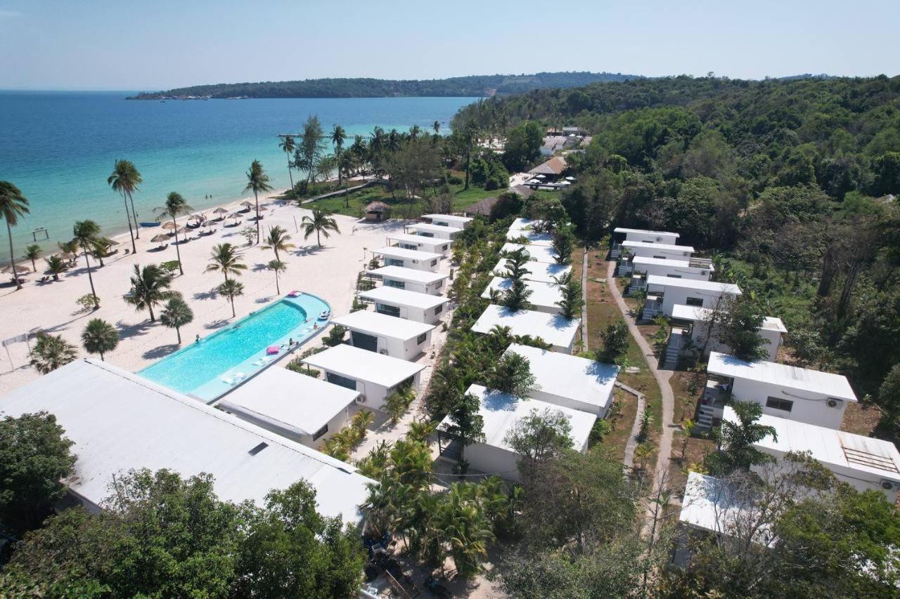 The One Resort Pagoda Beach Extérieur photo