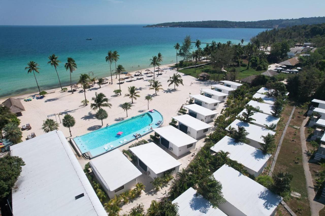 The One Resort Pagoda Beach Extérieur photo