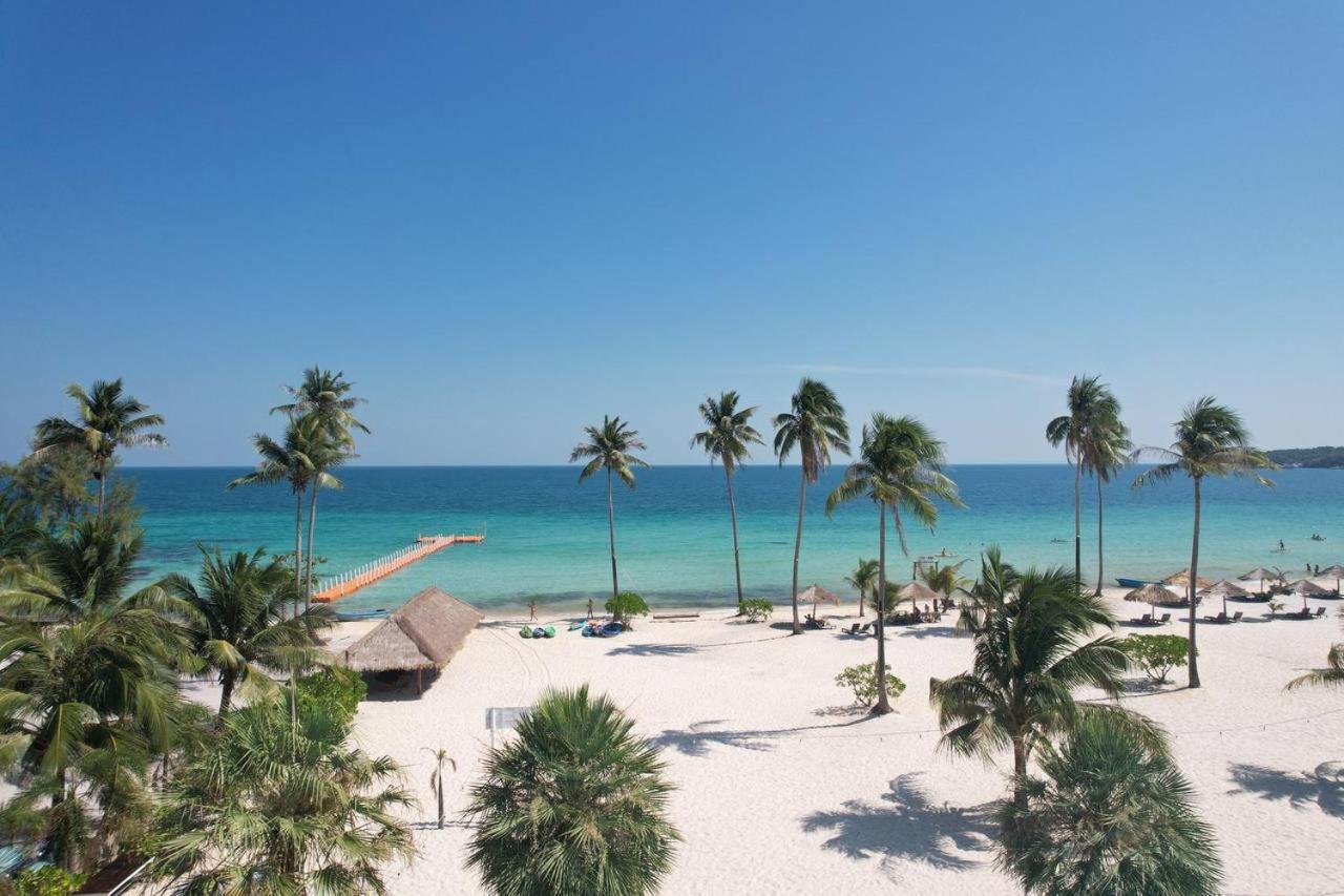 The One Resort Pagoda Beach Extérieur photo