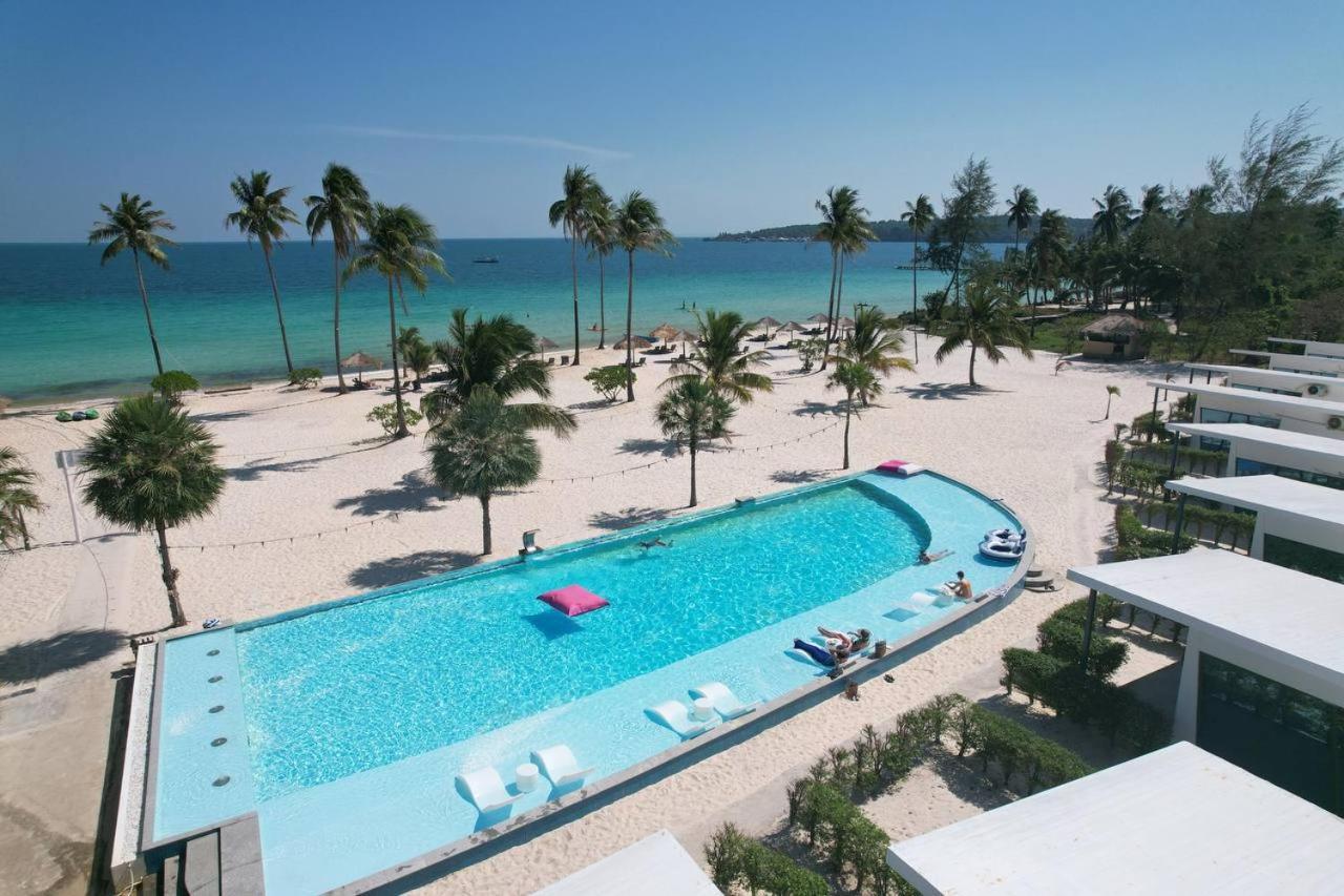 The One Resort Pagoda Beach Extérieur photo