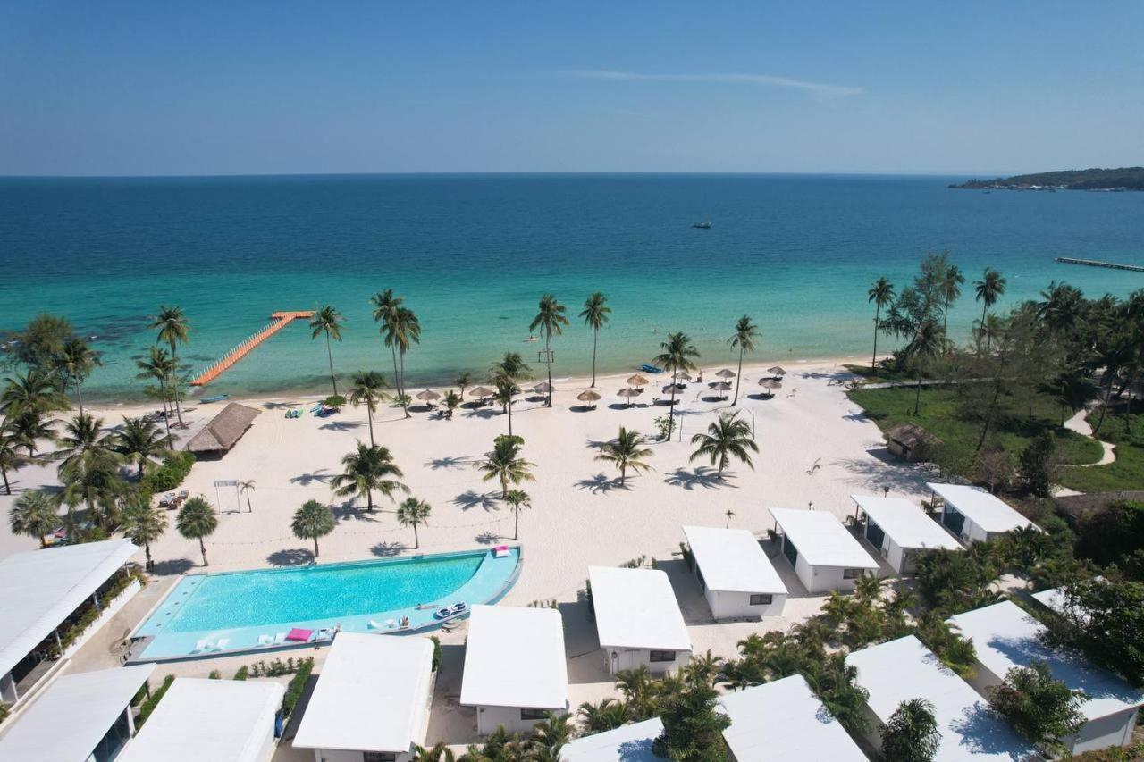 The One Resort Pagoda Beach Extérieur photo