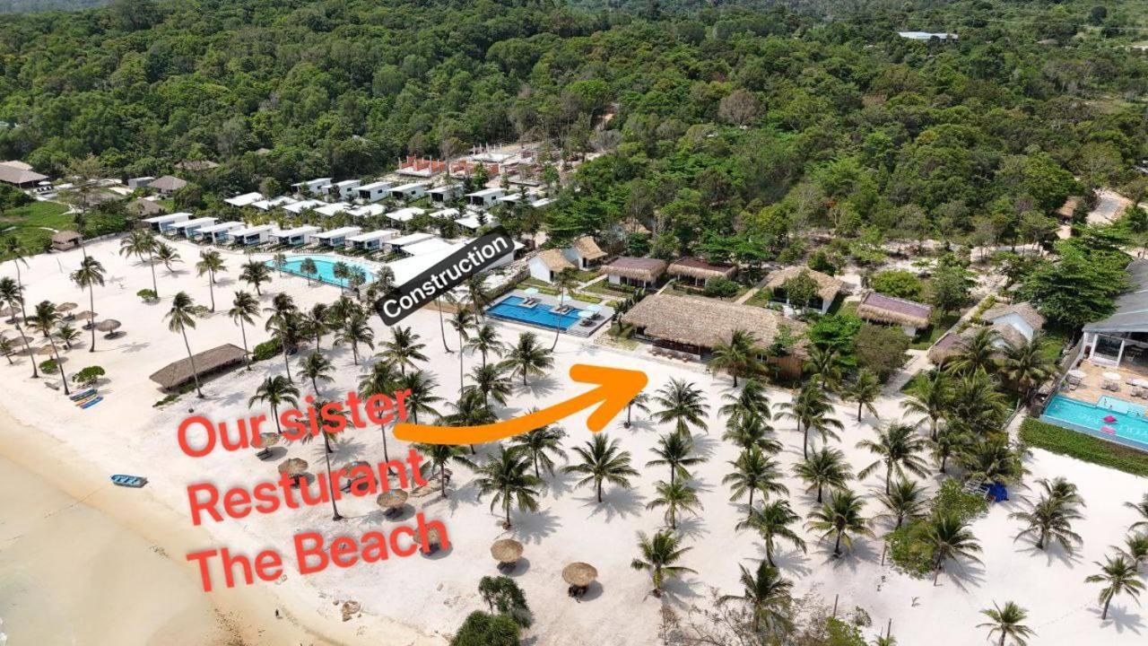 The One Resort Pagoda Beach Extérieur photo